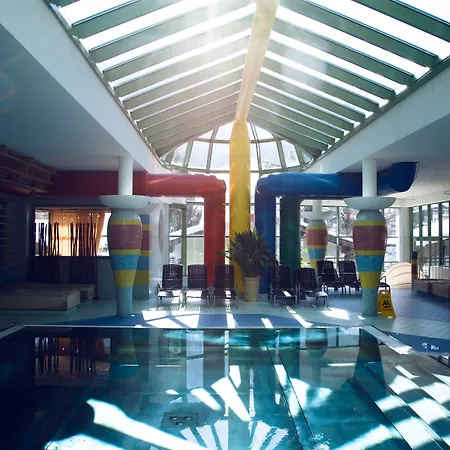 Adler Apartahotel 4*