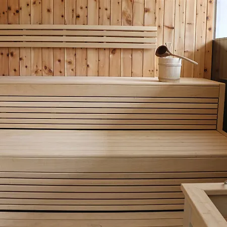 Lejlighedshotel Adler Saalbach-Hinterglemm