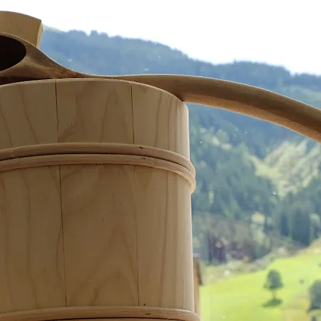 Adler Lejlighedshotel Saalbach-Hinterglemm