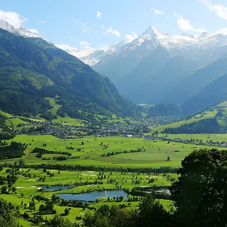 Adler 4* Saalbach-Hinterglemm