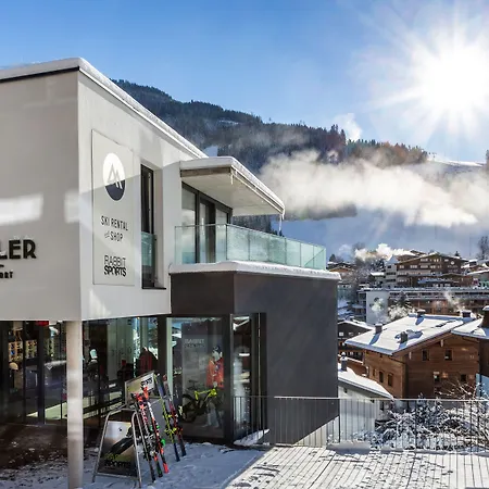 Apartahotel Adler 4*