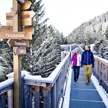 Adler Saalbach-Hinterglemm