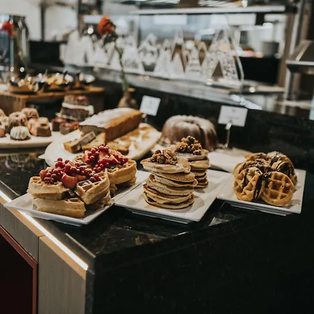 Lejlighedshotel Adler Saalbach-Hinterglemm