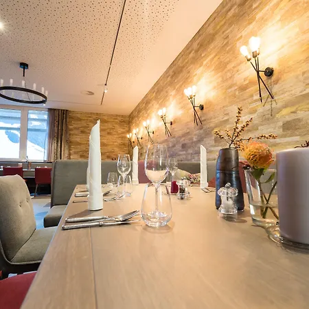 Apartahotel Adler Saalbach-Hinterglemm