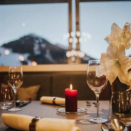 Adler 4* Saalbach-Hinterglemm