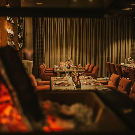 Adler Apartahotel