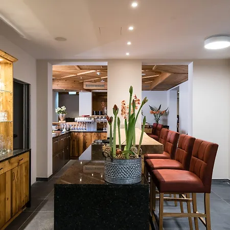 Adler Lejlighedshotel Saalbach-Hinterglemm