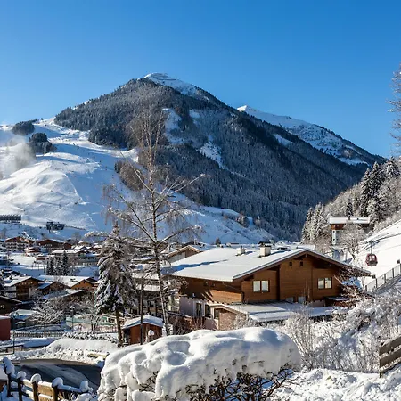 Lejlighedshotel Adler