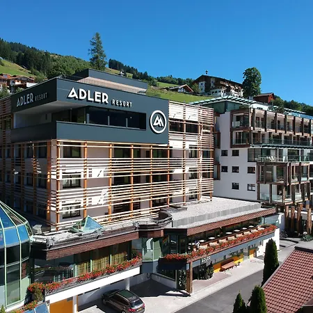 Adler 아파트호텔 4*