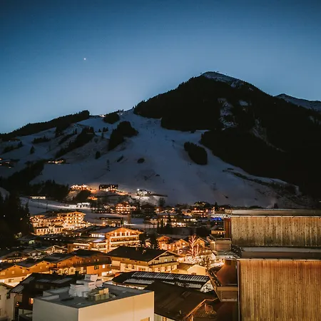 Adler Lejlighedshotel