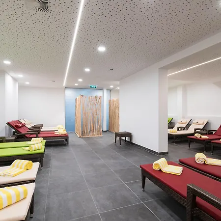 Adler Lejlighedshotel