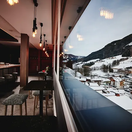 Adler Aparthotel Saalbach-Hinterglemm