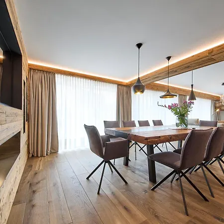 Adler 4* Saalbach-Hinterglemm