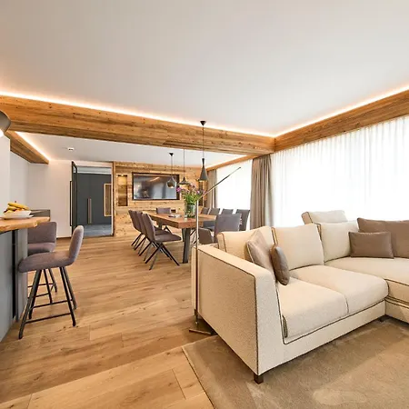 Adler 4* Saalbach-Hinterglemm