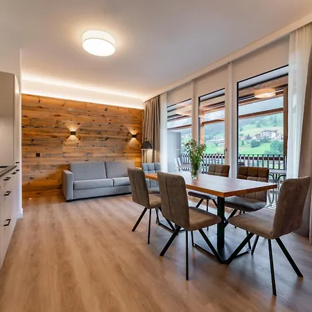 Adler Apartahotel 4*