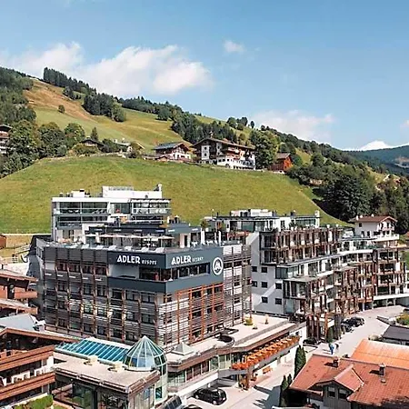 Adler Saalbach-Hinterglemm