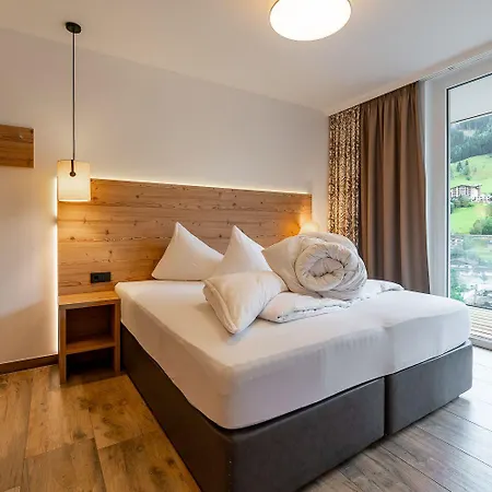 Apartahotel Adler 4*