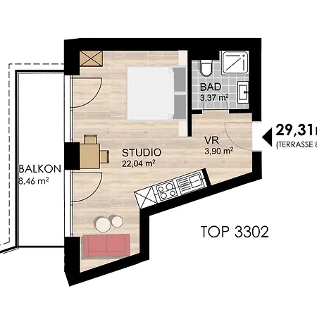 Adler Apartahotel Saalbach-Hinterglemm