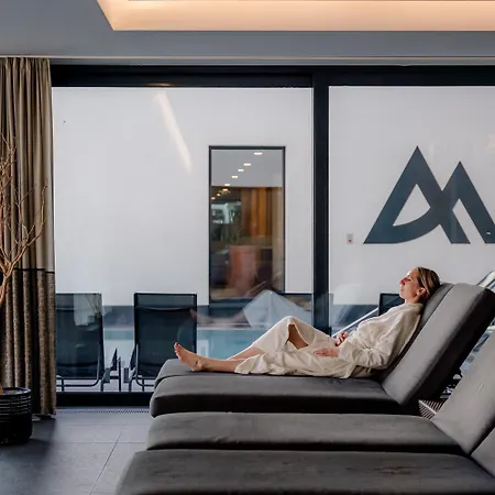 Adler Apartahotel 4*