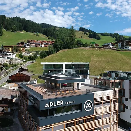 Aparthotel Adler 4*