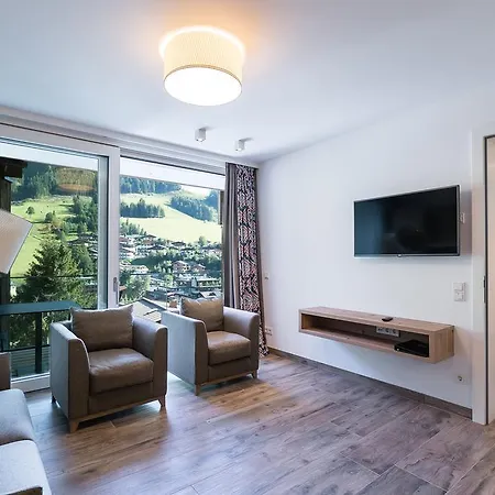 Aparthotel Adler 4*