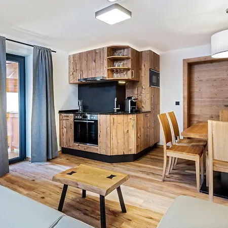 Adler Aparthotel Saalbach-Hinterglemm