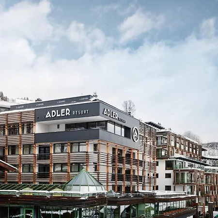 Adler ザールバッハ・ヒンターグレム