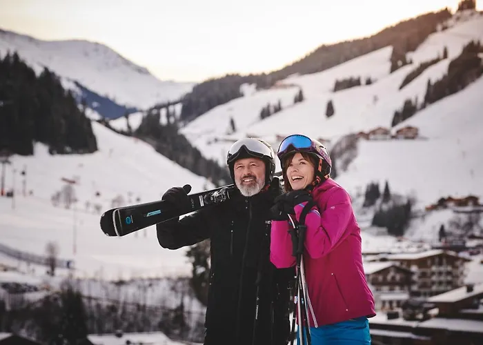 Adler Appart hôtel 4*