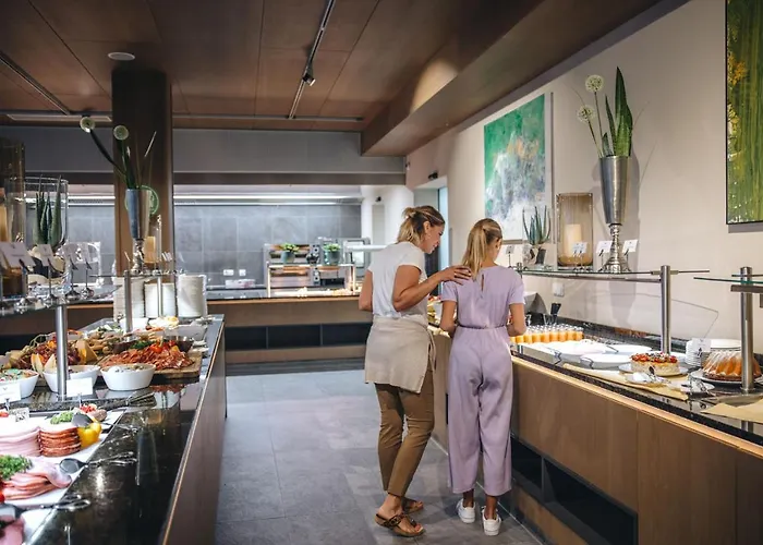 Adler Appart hôtel Saalbach-Hinterglemm