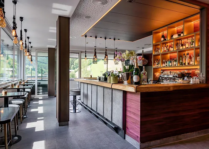 Lejlighedshotel Adler