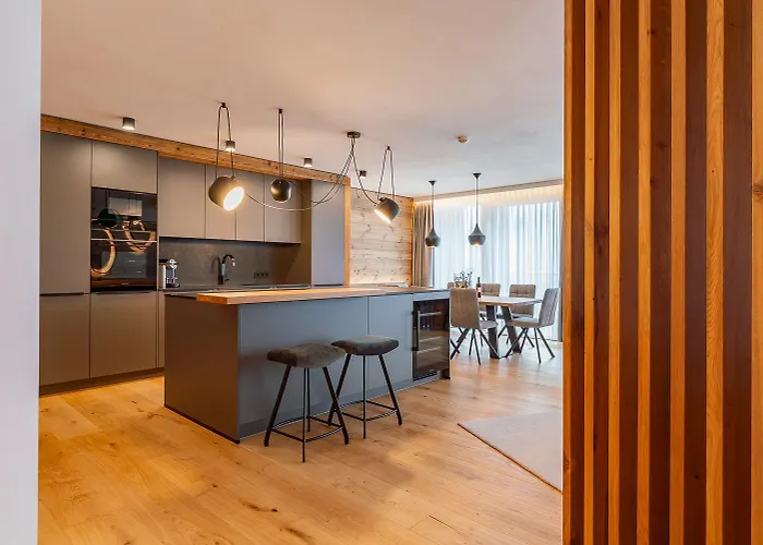 Adler Lejlighedshotel Saalbach-Hinterglemm