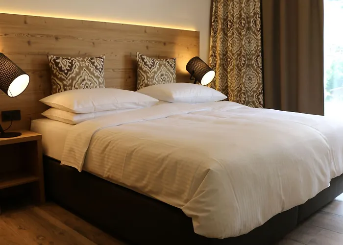 Adler 4* Saalbach-Hinterglemm