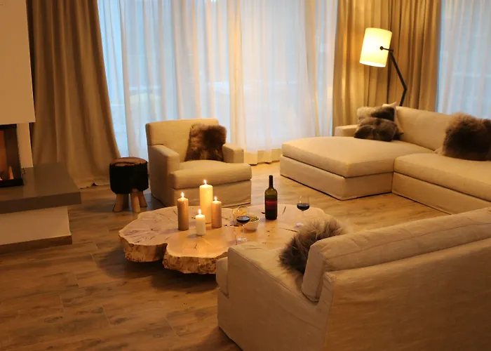 Adler Lejlighedshotel