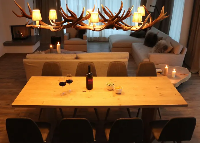 Adler Lejlighedshotel 4*