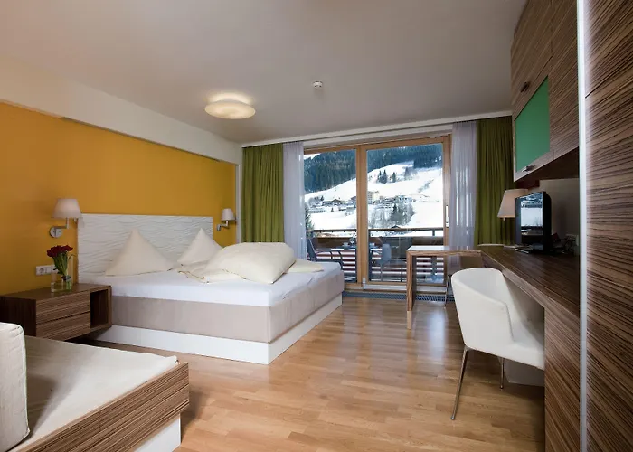 Adler Saalbach-Hinterglemm