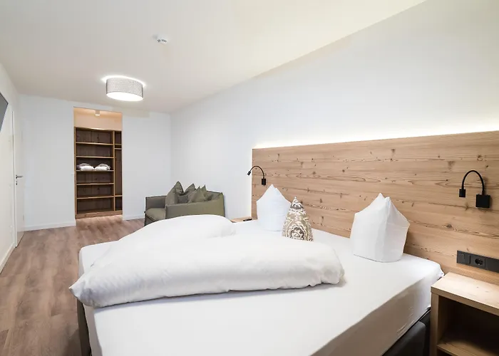 Adler Appart hôtel Saalbach-Hinterglemm