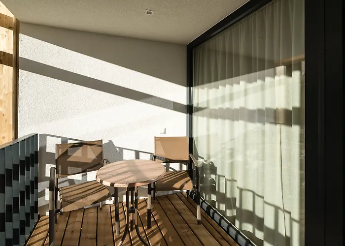 Appart hôtel Adler Saalbach-Hinterglemm