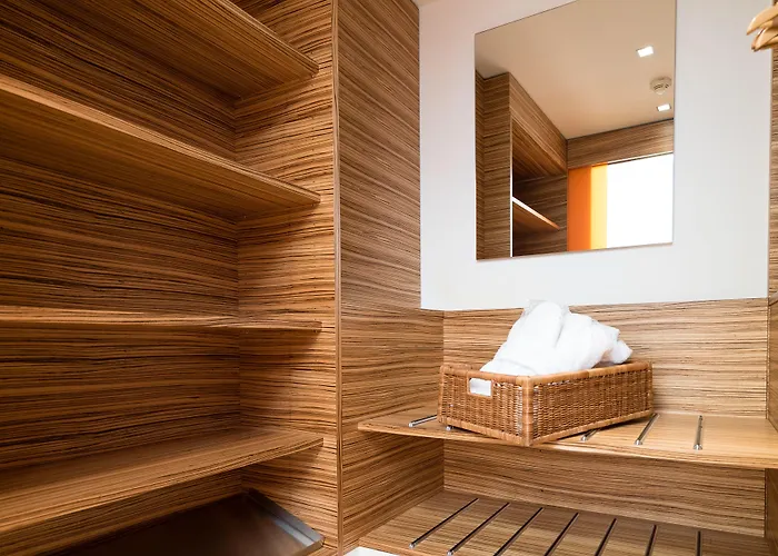 Adler Lejlighedshotel 4*