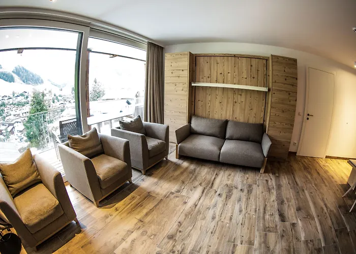 Adler Saalbach-Hinterglemm