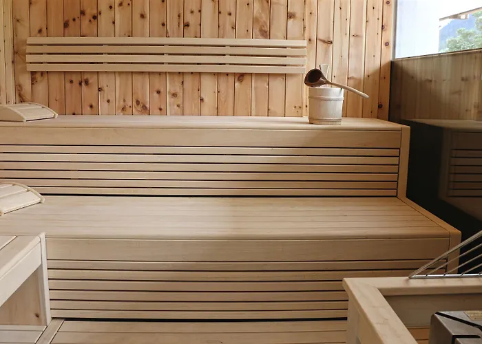 Lejlighedshotel Adler Saalbach-Hinterglemm