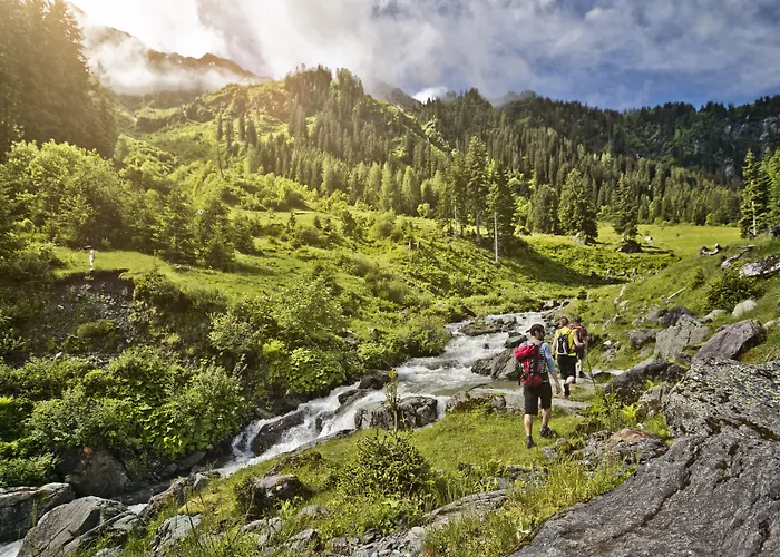 Adler Lejlighedshotel