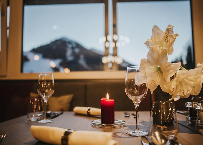 Adler 4* Saalbach-Hinterglemm