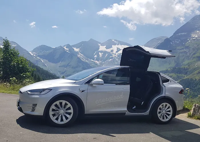 Appart hôtel Adler 4*