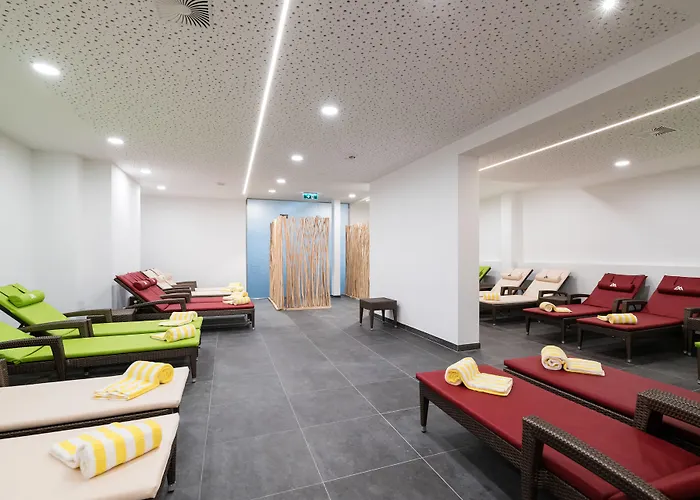 Adler Lejlighedshotel
