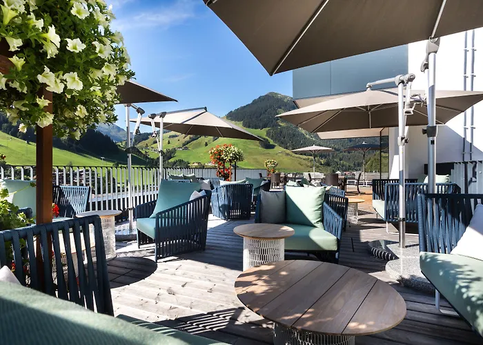 Adler Saalbach-Hinterglemm