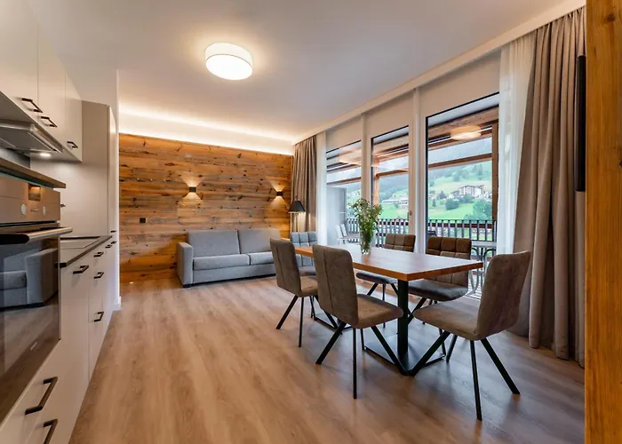 Adler Lejlighedshotel 4*