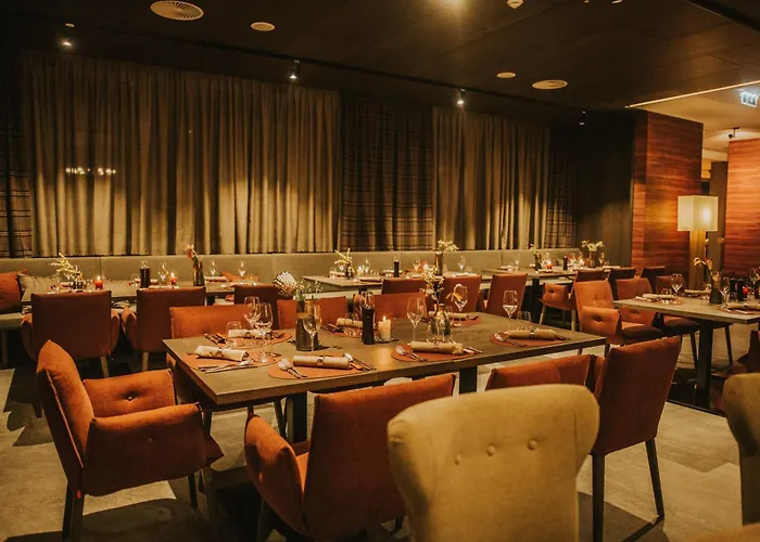 Adler 4* Saalbach-Hinterglemm